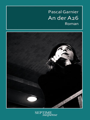 cover image of An der A26
